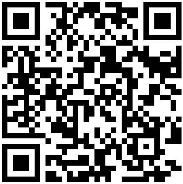 QR-код для доната на поддержку проекта