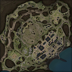 Камчатка