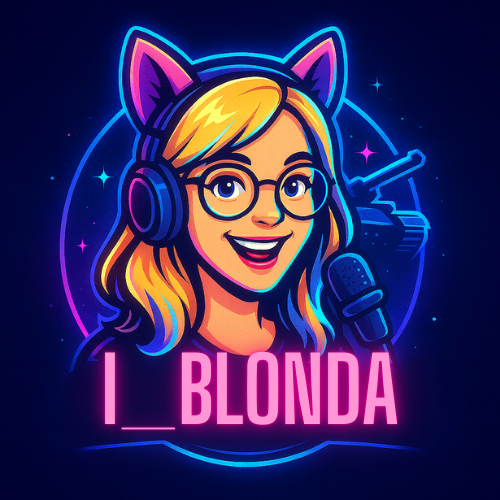 I_BLONDA