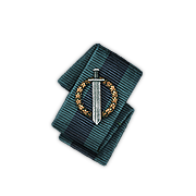 <div class='title'>«Боец»</div><img src='/static/style/images/wot/achievement/big/fighter.7d88cc7b93b0.png' /> Уничтожить 4-5 машин противника в одном бою.<div class='condition'>• Выдаётся только в Случайных боях.</div> «Боец»