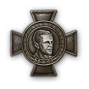 Медаль Леклерка IV степени