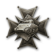 «Солдат удачи IV степени»