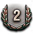 <div class='title'>Знак классности «2 степень - 80%»</div><img class='achi' src='/static/style/images/wot/achievement/markOfMastery2.54750ccb96a9.png' style='width:67px!important;height:71px!important;' alt='2 степень - 80%'/>Присваивается игроку за мастерство владения</>боевой машиной. Для присвоения необходимо</>заработать больше опыта за бой, чем средний</>максимальный опыт за предыдущие 7 дней</>у игроков на данной машине. 2 степень - 80%