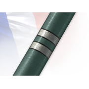 2 отличительные отметки