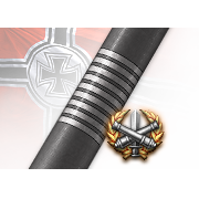 3 отличительные отметки