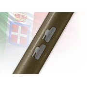 2 отличительные отметки