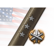 3 отличительные отметки