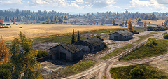 Малиновка