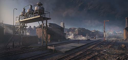 Орловский выступ