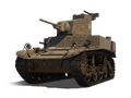 M3 Stuart