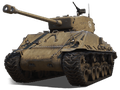 M4A3E8 Sherman