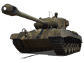 T26E3 Eagle 7