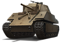 M4A3FL