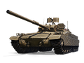 Неизвестный танк (A172_ASTRON_FL_T)