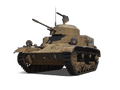 T2 Light Tank