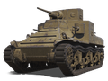 M2 Medium Tank