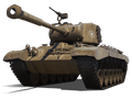 M46 Patton