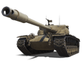 T57 Heavy Tank