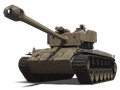T26E4 SuperPershing