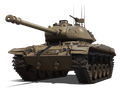M41 Walker Bulldog