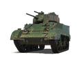 M5A1 Stuart