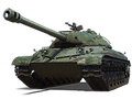 WZ-111 model 1-4