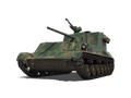 SU-76G FT
