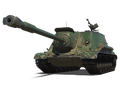 WZ-111G FT