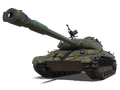 WZ-111 model 5A