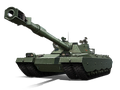 BZT-70 Test