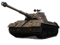 Škoda T 45