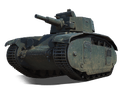 BDR G1 B
