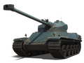 AMX 50 100 FL