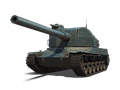 Bat.-Châtillon 155 58
