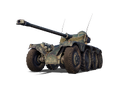 Panhard EBR 75 (FL 10)