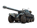 Panhard EBR 105