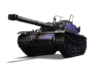 Bat.-Châtillon Mistral