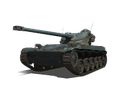 AMX 13 90