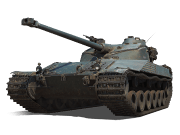 Неизвестный танк (F18_Bat_Chatillon25t_ISP)