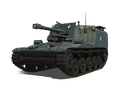 AMX 13 105 AM mle. 50