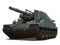 Lorraine 155 mle. 50