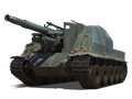 Lorraine 155 mle. 51