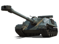 AMX 50 Foch