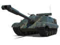 AMX 50 Foch (155)