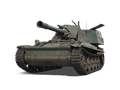 AMX 105 AM