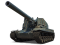 Bat.-Châtillon 155 55