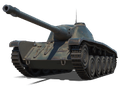 AMX Chasseur de chars