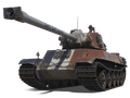 AMX M4 mle. 49 Liberté
