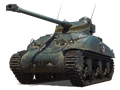 M4A1 FL 10