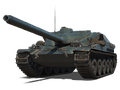 AMX Canon d'assaut 105